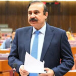 صوبوں کا معاملہ کسی ایک جماعت کا نہیں بلکہ قومی معاملہ ہے، طارق فضل چوہدری