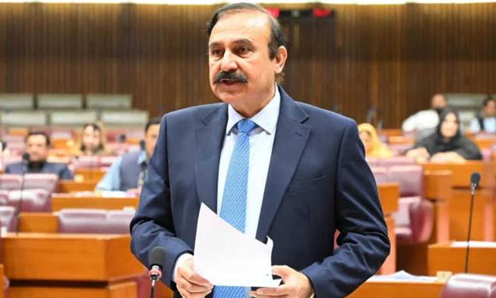 صوبوں کا معاملہ کسی ایک جماعت کا نہیں بلکہ قومی معاملہ ہے، طارق فضل چوہدری