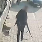 ترکیہ میں اسکول کے باہر فائرنگ، 8 افراد زخمی