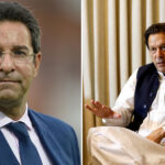 ’میں انہیں بہت یاد کرتا ہوں‘، وسیم اکرم بھی عمران خان کی صحت پر فکرمند