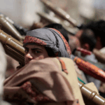 حوثیوں نے جدید میزائل بنانے کیلئے اے آئی کا استعمال کیا، رپورٹ میں انکشاف