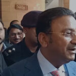میر رضا  کیس: وزیر داخلہ کمیشن میں پیش، ایڈووکیٹ جنرل کے رویے پر معذرت کرلی
