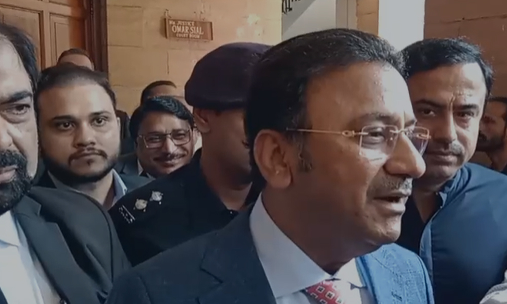 میر رضا  کیس، وزیر داخلہ سندھ جوڈیشل کمیشن میں پیش، ایڈووکیٹ جنرل کے رویے پر معذرت کرلی