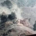 کرم سیکٹر سے فتنہ الخوارج کی دراندازی کی کوشش ناکام، افغان طالبان پوسٹیں چھوڑ کر فرار