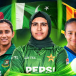 پاکستان میں تین ملکی ویمنز انڈر 19 سیریز کل سے شروع ہو گی