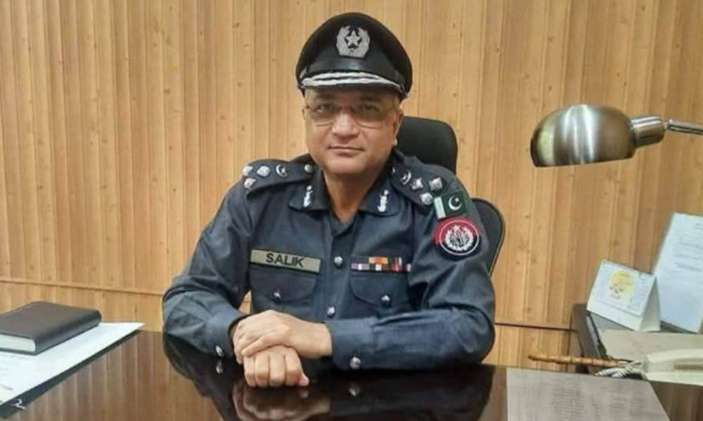کوٹ لکھپت جیل میں تصادم، 6 افسران و اہلکار معطل