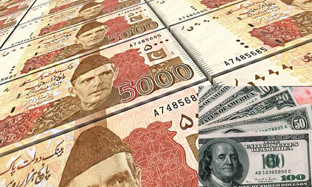 روپیہ مستحکم، ڈالر مزید سستا ہو گیا
