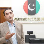 حکومت نے پیپلزپارٹی کی تجویز مان لی، سیاسی مذاکرات خوش آئند ہیں، بلاول بھٹو