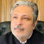 سہیل آفریدی کا لانگ مارچ اب خیبرپختونخوا میں گول گول گھومتا نظر آئے گا، اختیار ولی