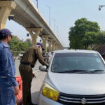 پاکستان، سری لنکا ٹی 20 اور سہ ملکی کرکٹ سیریز، راولپنڈی پولیس کا ٹریفک پلان جاری