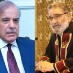 امن جرگے کے اعلامیے پر عملدرآمد کیلئے اسپیکر کے پی اسمبلی کا وزیراعظم کو خط