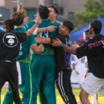 ہانگ کانگ سکسز میں پاک بھارت ٹاکرا 30 اکتوبر کو ہوگا