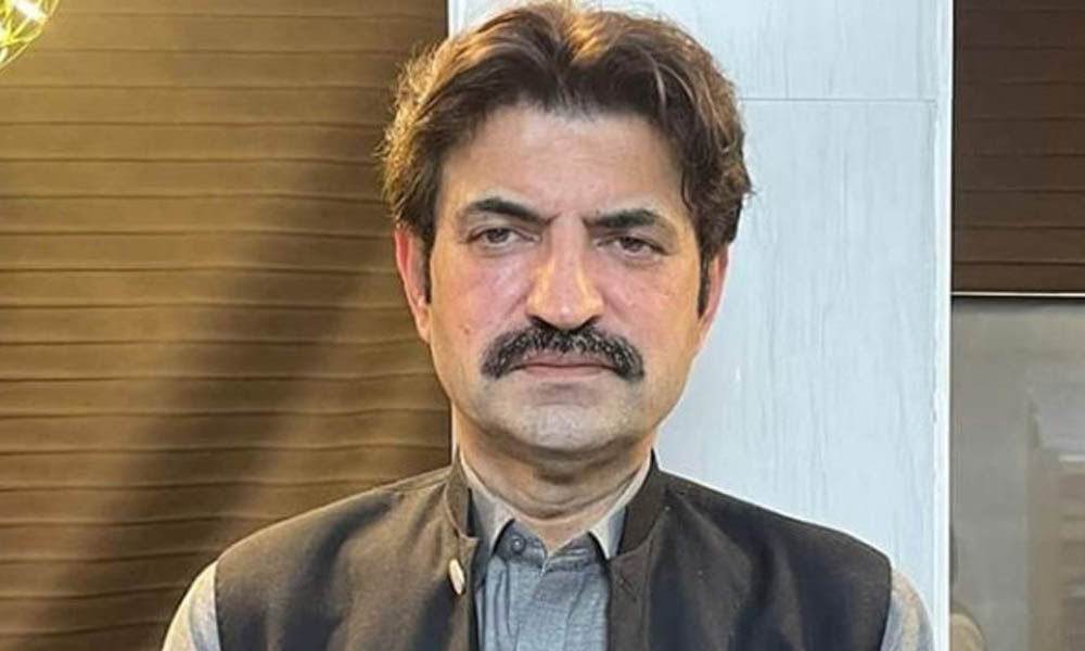 دعائیں پی ٹی آئی کیلئے، مگر حقیقت سے آنکھیں نہیں چرا سکتا، شیرافضل مروت