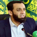 خیبر پختونخوا میں 5 سال کے دوران دہشت گردی کے واقعات 200 فیصد بڑھ گئے، عطا تارڑ