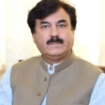 مذاکرات سب بہانے تھے، مجھے معلوم تھا حکومت نے گورنر راج لگانا ہے، شوکت یوسفزئی