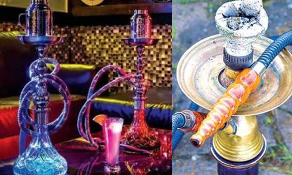 اسلام آباد ہائیکورٹ کا وفاقی دارالحکومت میں تمام شیشہ کیفے بند کرنے کا حکم