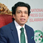 سسٹم ری بوٹ ہوچکا، 10 ماہ پہلے بتائی گئی 4 میں سے 3 باتیں پوری ہوچکیں، فیصل واوڈا