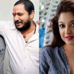 نانا پاٹیکر کی موت پر تنوشری دتہ کے متنازع ریمارکس، بیٹے ملہار پاٹیکر کا کرارا جواب