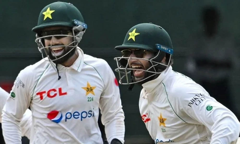 محمد رضوان اور امام الحق کو ڈومیسٹک کرکٹ کھیلنے کی اجازت مل گئی