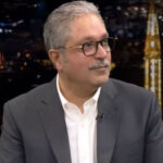 مولانا فضل الرحمان خود گورنر بننا چاہیں تو غور کیا جاسکتا ہے، اختیار ولی خان