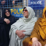 عمران خان کی بہنوں کی نظر بندی، لاہور ہائیکورٹ نے ہوم سیکرٹری اور جیل سپرنٹنڈنٹ کو طلب کرلیا