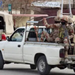گوادر، سیکیورٹی فورسز نے فتنہ الہندوستان کا حملہ ناکام بنا دیا، 3 دہشت گرد ہلاک