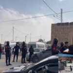 اردن: چرچ میں فائرنگ سے 7 افراد ہلاک، 10 زخمی