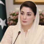 ثاقب چدھڑ کا ایک اور اسکینڈل، مریم نواز نے ڈپٹی کمشنر جھنگ کو عہدے سے ہٹا دیا