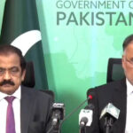 پیٹرولیم لیوی اور عوامی ریلیف پر حکومت اور جماعت اسلامی کا مشترکہ لائحہ عمل تیار کرنے پر اتفاق