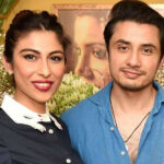 میشا شفیع اور علی ظفر کیس، وفاقی حکومت کو نیا جواب جمع کرانے کا حکم