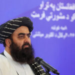 پاکستان سے کشیدگی مذاکرات اور سفارتکاری سے حل ہو سکتے ہیں، افغان وزیر خارجہ