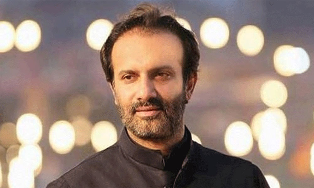 حکومت کی جانب سے لانگ مارچ پر مجبور کیا جا رہا ہے، سینیٹر عون عباس بپی