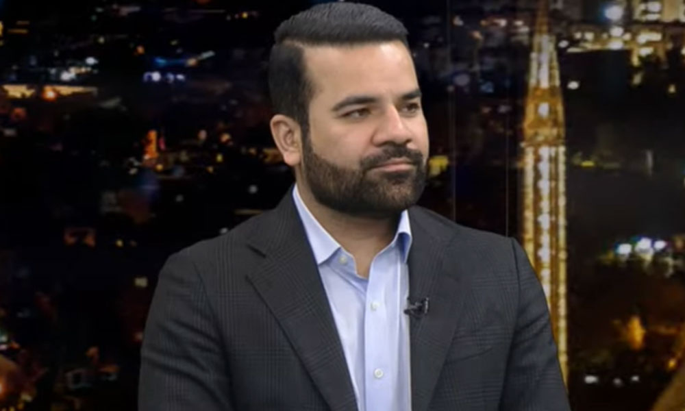 حکومت مذاکرات کیلئے تیار ہے، پی ٹی آئی کو بھی سنجیدگی دکھانا ہوگی، عقیل ملک