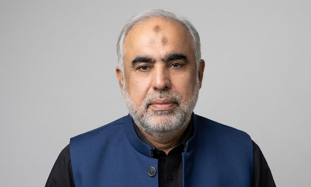 مذاکرات میں ڈیڈ لاک کی بنیادی وجہ عمران خان تک رسائی ہے، اسد قیصر