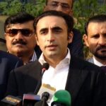 سندھ کے عوام نئے صوبوں پر فیصلہ سنا چکے ہیں، بلاول بھٹو