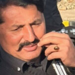 کرک میں دہشتگردوں کا حملہ، پولیس افسر سمیت 4 اہلکار شہید، 2 دہشتگرد ہلاک