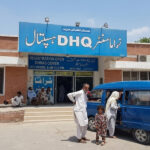 ڈیرہ اسماعیل خان میں فائرنگ سے 4 کسٹم اہلکار شہید