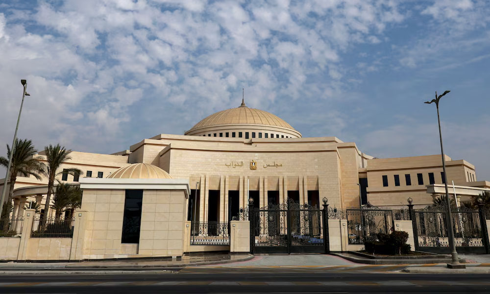 مصری پارلیمنٹ نے سعودی عرب کے دفاع کے لیے فوجی معاونت کی منظوری دے دی