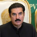 خیبر پختونخوا پولیس پر کوئی سمجھوتا نہیں کریں گے، فیصل کریم کنڈی