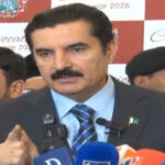 دہشتگردی کیخلاف جنگ بنیادی ہدف ہے، وفاقی سے محاذ آرائی نہیں چاہتے، گورنر خیبر پختونخوا