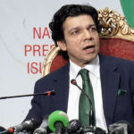 پی ٹی آئی بطور سیاسی قوت ختم ہو چکی، فیصل واوڈا