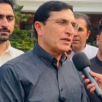 خیبر پختونخوا میں عملاً گورنر راج نافذ ہے، صرف اعلان باقی ہے، بیرسٹر گوہر