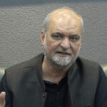 وزیراعظم سے مذاکرات بےنتیجہ، حافظ نعیم الرحمان کا نومبر میں اسلام آباد مارچ کا اعلان