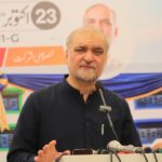 پیٹرولیم لیوی: حافظ نعیم کا آج 150 شہروں میں دھرنے دینے اور لانگ مارچ کی تیاری کا اعلان