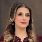 کراچی میں معروف گلوکارہ حمیرا چنا کی گاڑی چوری