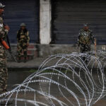 بھارتی قبضے کیخلاف کشمیریوں کا آج یوم سیاہ، پاکستان کا اظہار یکجہتی