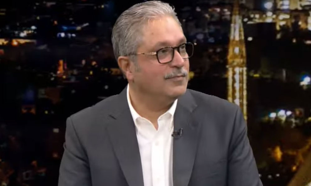 خیبرپختونخوا کو امن و امان کیلئے فراہم کردہ فنڈ کرپشن کی نظر ہو رہا ہے، اختیار ولی خان