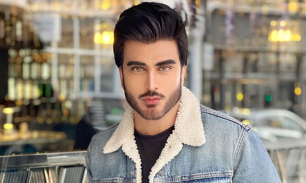 Imran abbas