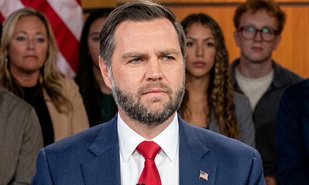 JD Vance