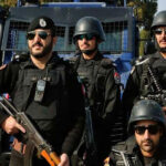خیبر پختونخوا پولیس کی احتجاجی مظاہروں سے نمٹنے کیلئے تحریری آپریشنل ہدایات جاری